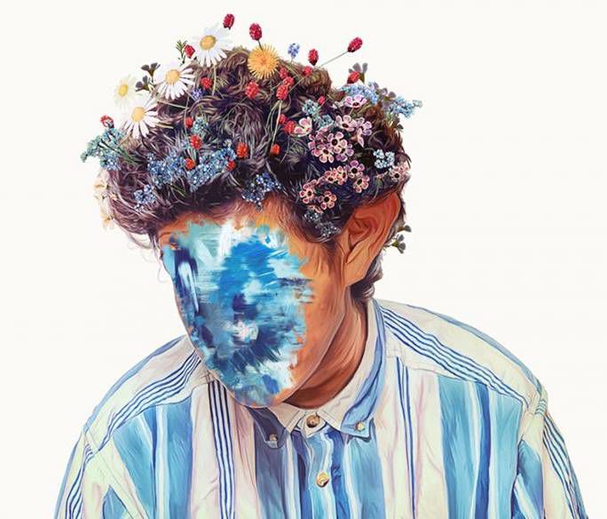 'The Fall of Hobo Johnson'